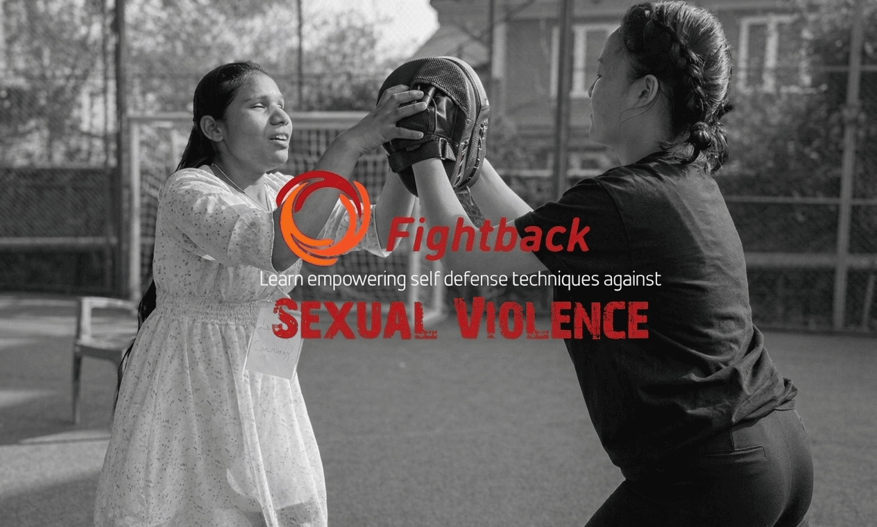 FightBack